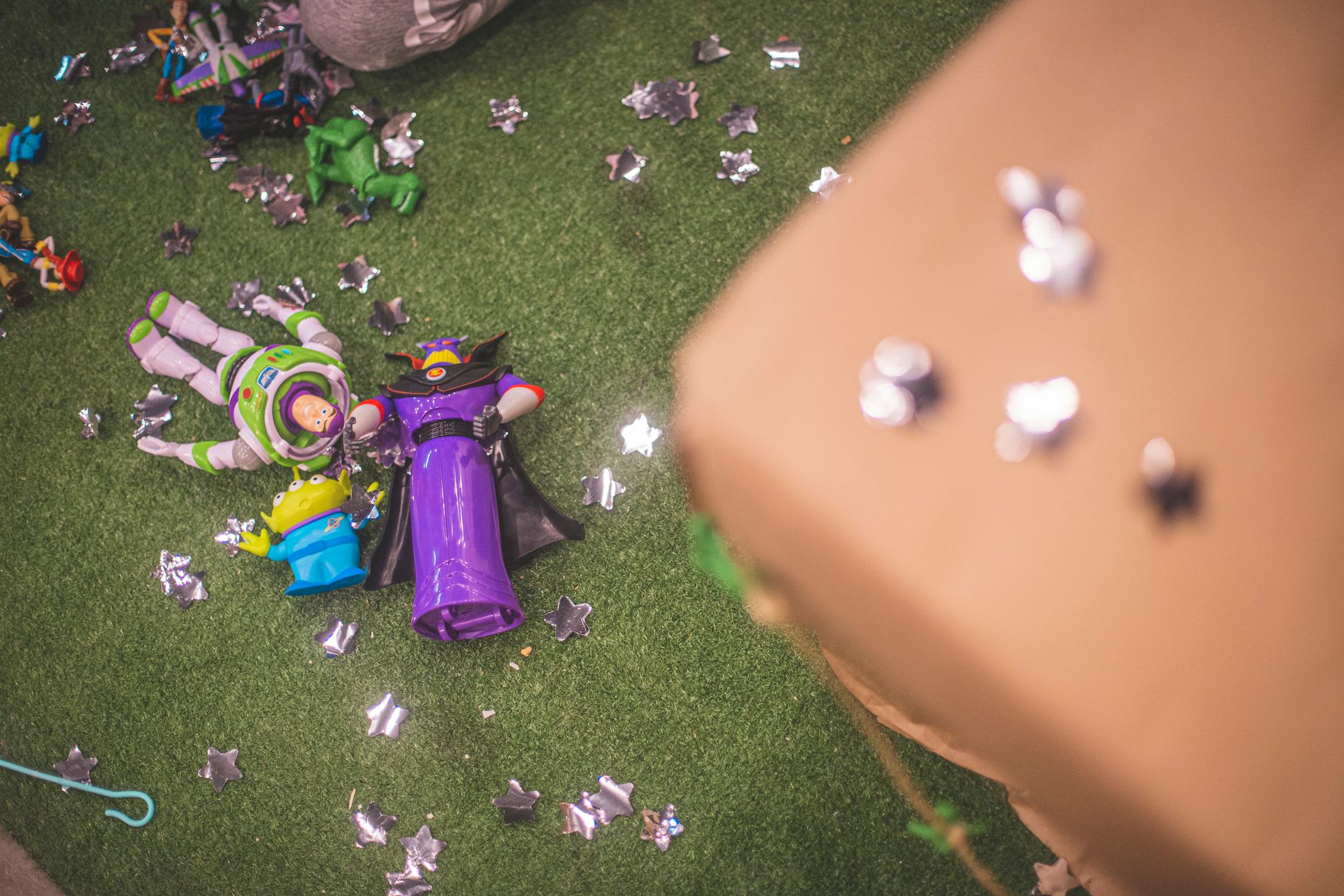 Buzz Lightyear Changes: What Are the Best Updates?