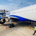 Chennai airport capacity