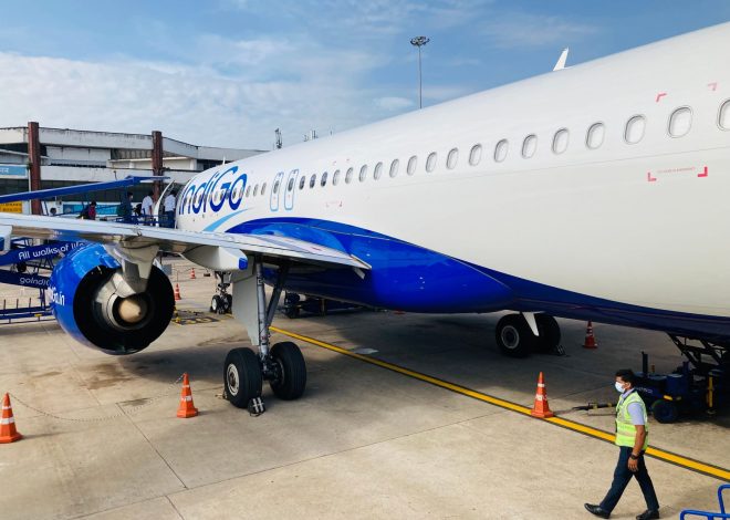 Chennai airport capacity: Is it the best solution for growth?