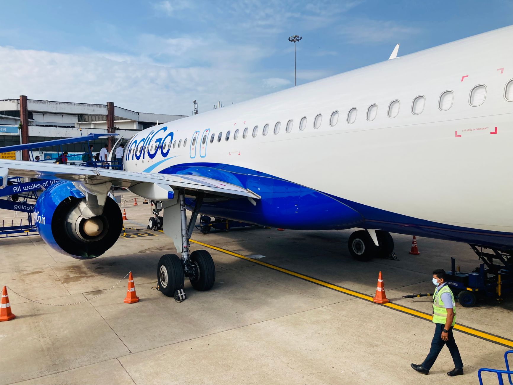 Chennai airport capacity: Is it the best solution for growth?