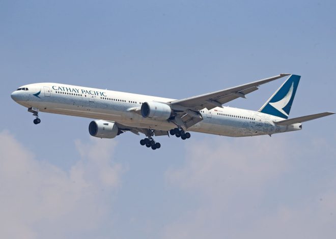 Dhaka Hong Kong flights: Best Proven Travel Option