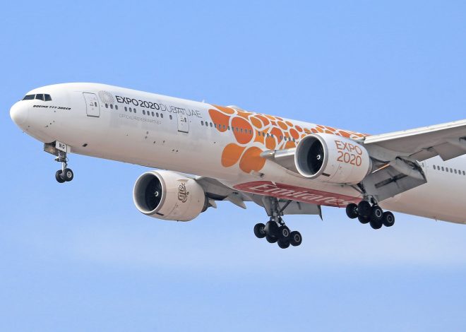 Dubai flight disruption: What is the best way to travel now?