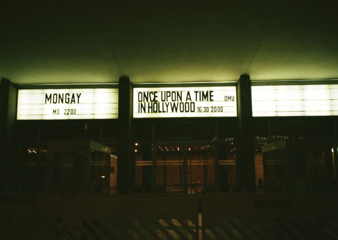 Hollywood cinema makeover: The Best Proven Renovations Revealed