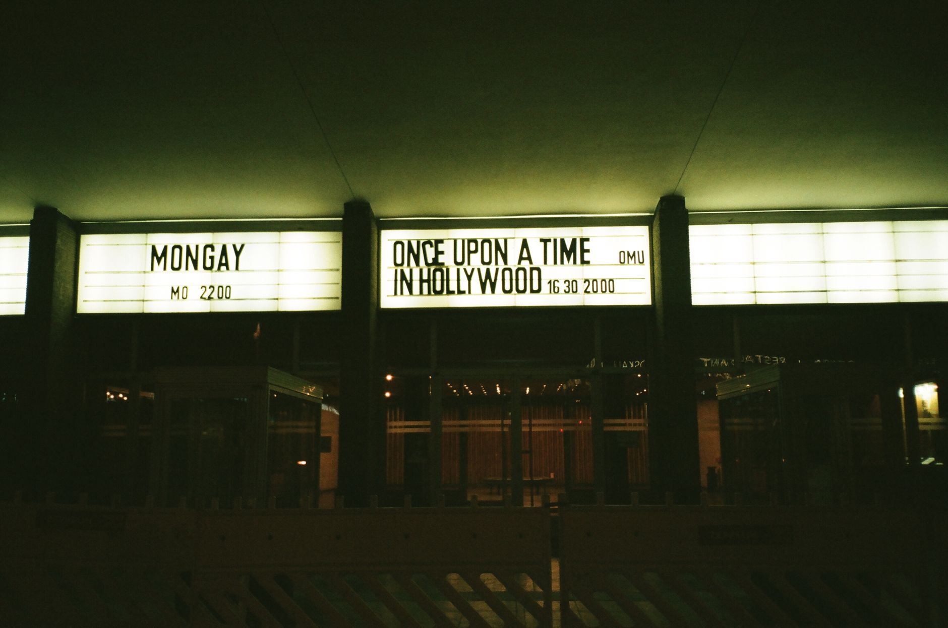 Hollywood cinema makeover: The Best Proven Renovations Revealed