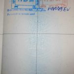 Indian passport e-visa