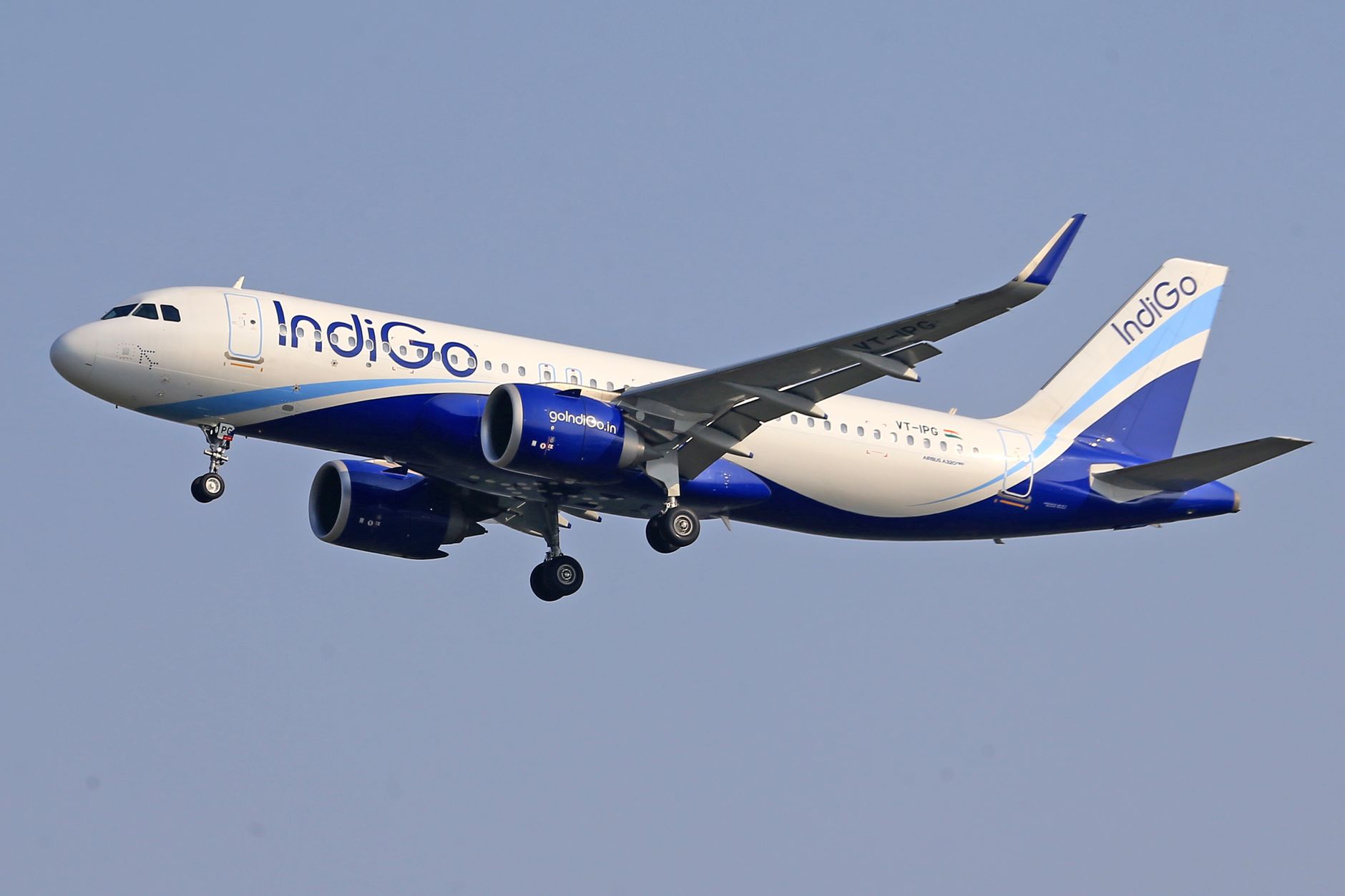 IndiGo Flights to Udaipur Make Travel Easy and Quick