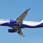 IndiGo international flights