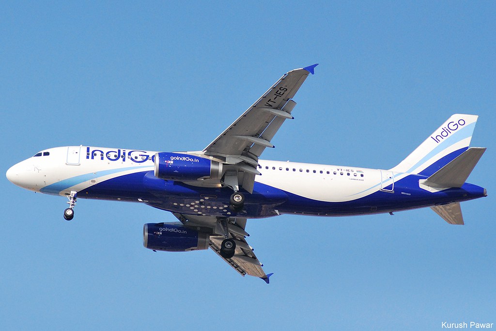 IndiGo International Flights: Best Move to Navi Mumbai in 2027