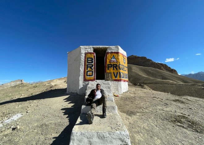 Ladakh projects inauguration: Best new developments in Leh