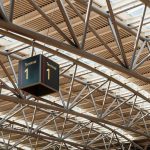 Mumbai Airport Terminal 1 shutdown