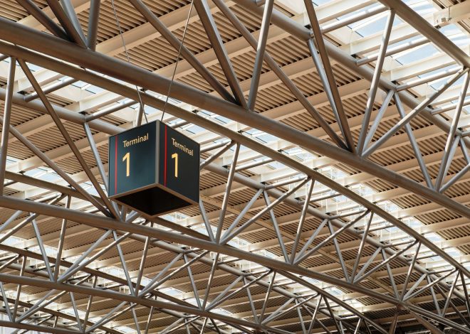 Mumbai Airport Terminal 1 Shutdown: What You Need to Know