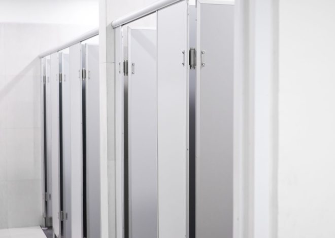 Mumbai Airport Washroom Features: The Best Touch-Free Experience