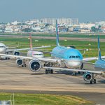 Mumbai Airport winter flight schedule