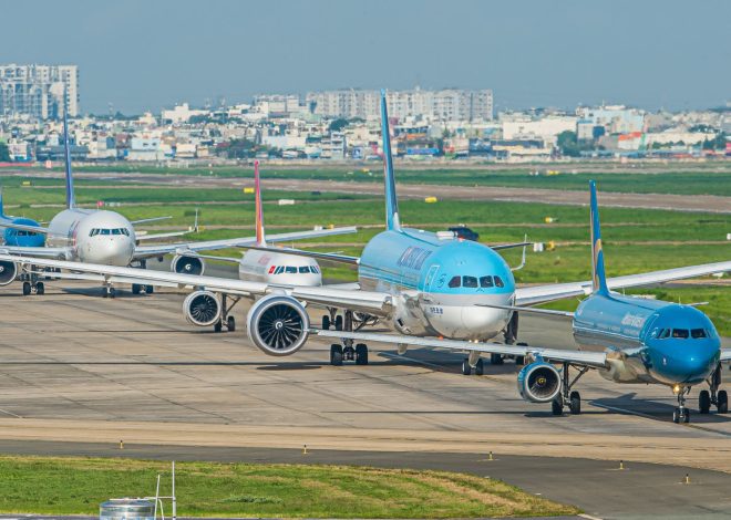 Mumbai Airport Winter Flight Schedule: Easy Travel Plans Ahead