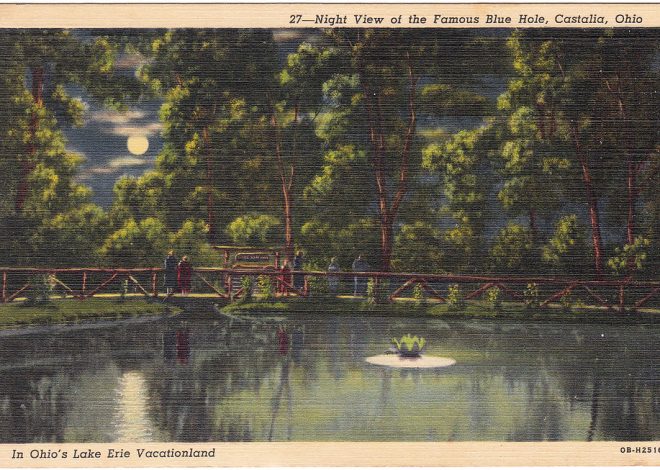 Ohio amusement park site worth a clear new purpose