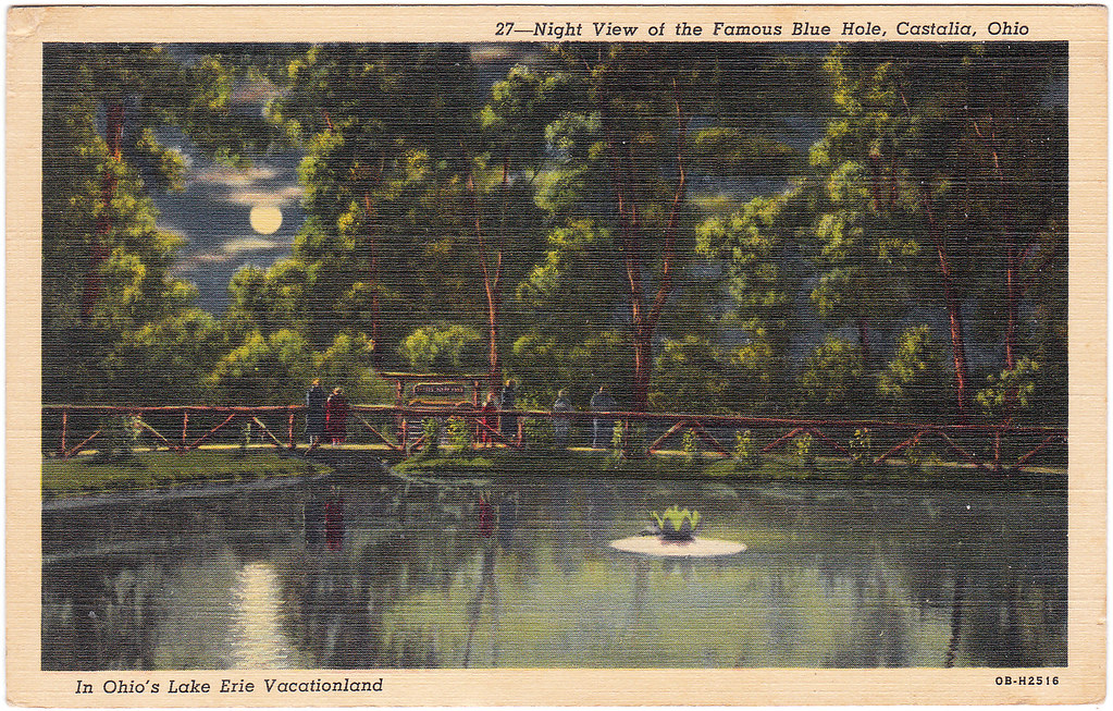 Ohio amusement park site worth a clear new purpose