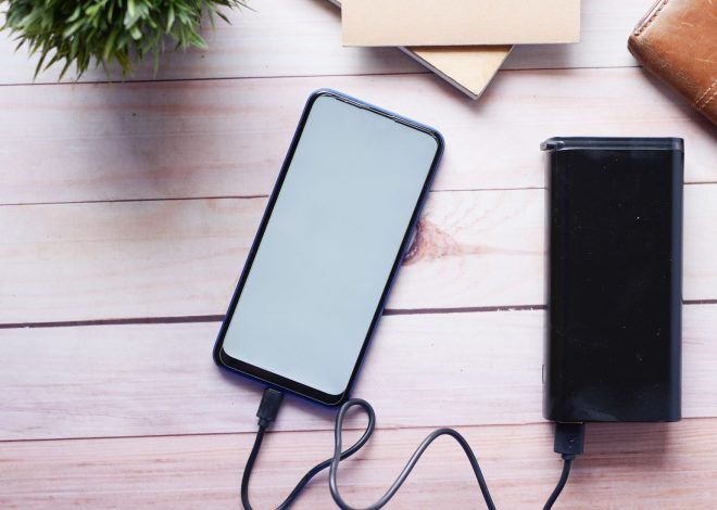 Power Bank Ban: Clear Rules for Safe Air Travel