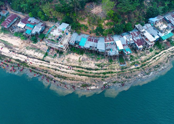 Rangamati hanging bridge reopens: A Safe Travel Destination