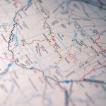 Routes and Networks