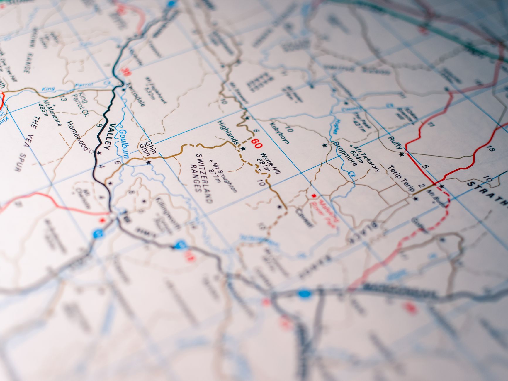 Routes and Networks: Best Proven Updates for Travelers