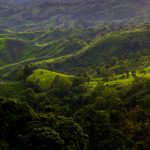 Sajek Valley tourism