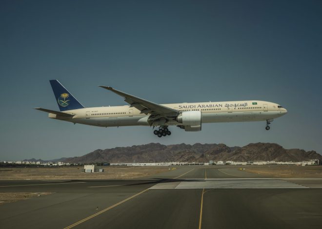 Saudi Arabia Tourism Crisis: The Worst Impact on Travel Plans
