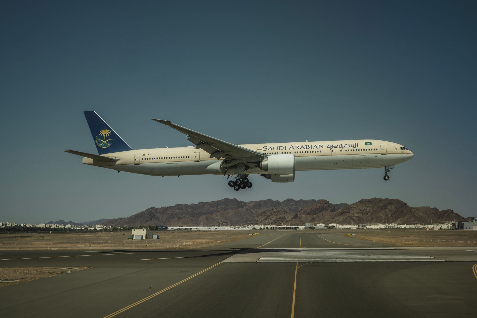 Saudi Arabia Tourism Crisis: The Worst Impact on Travel Plans