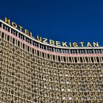 Tashkent Airport contract
