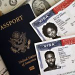 visa-free entry Africa