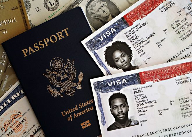 Visa-free entry Africa: Simple steps for hassle-free travel