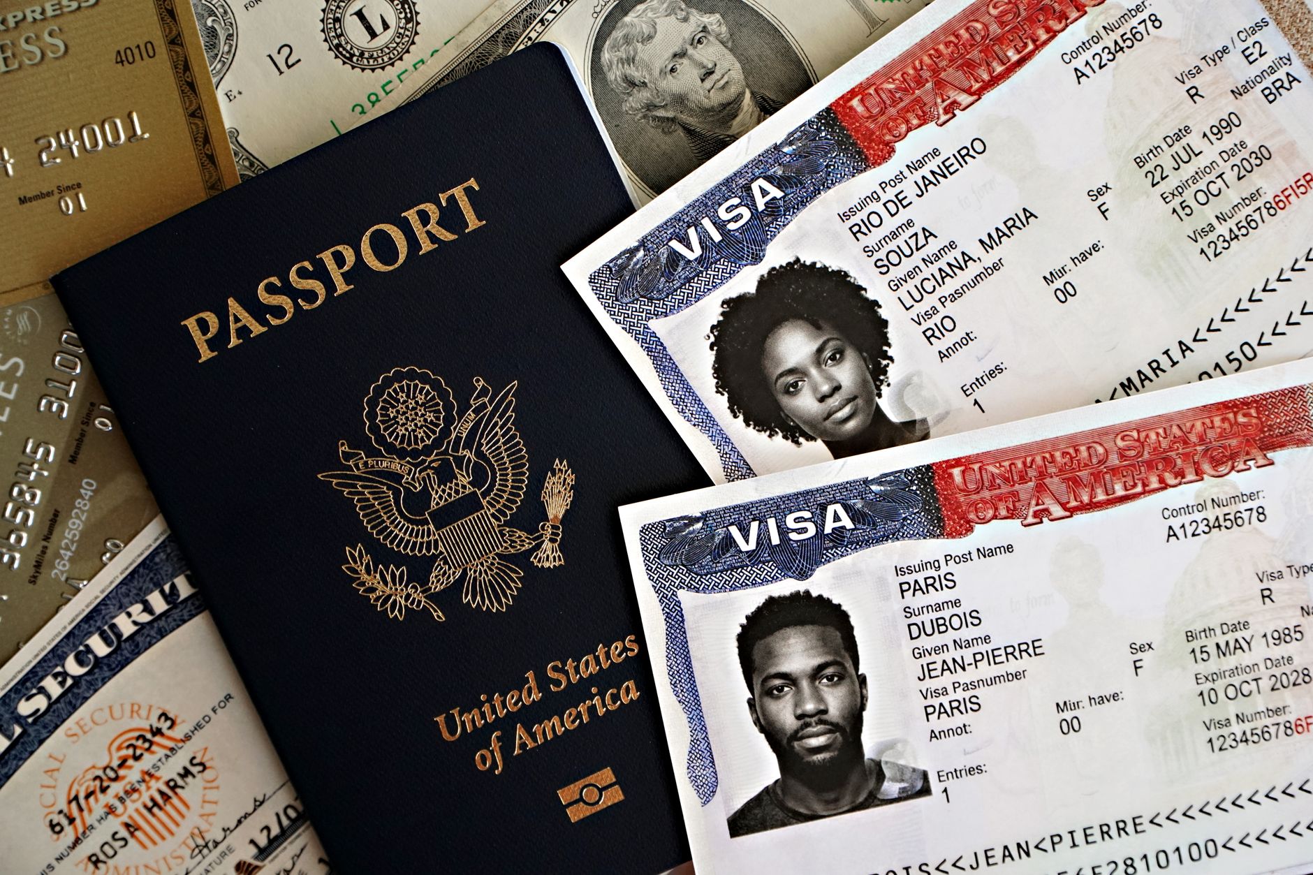 Visa-free entry Africa: Simple steps for hassle-free travel